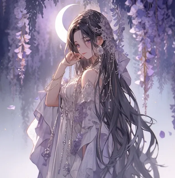 Avatar of Iris 