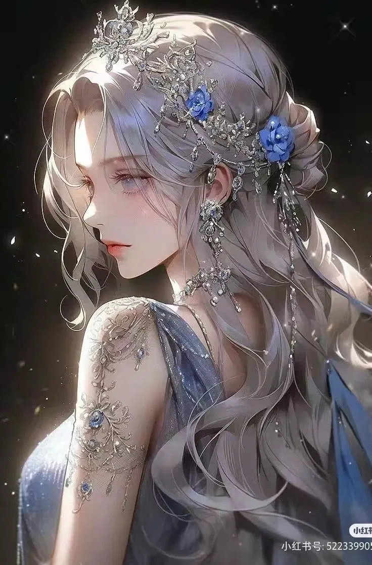 Avatar of Alice 