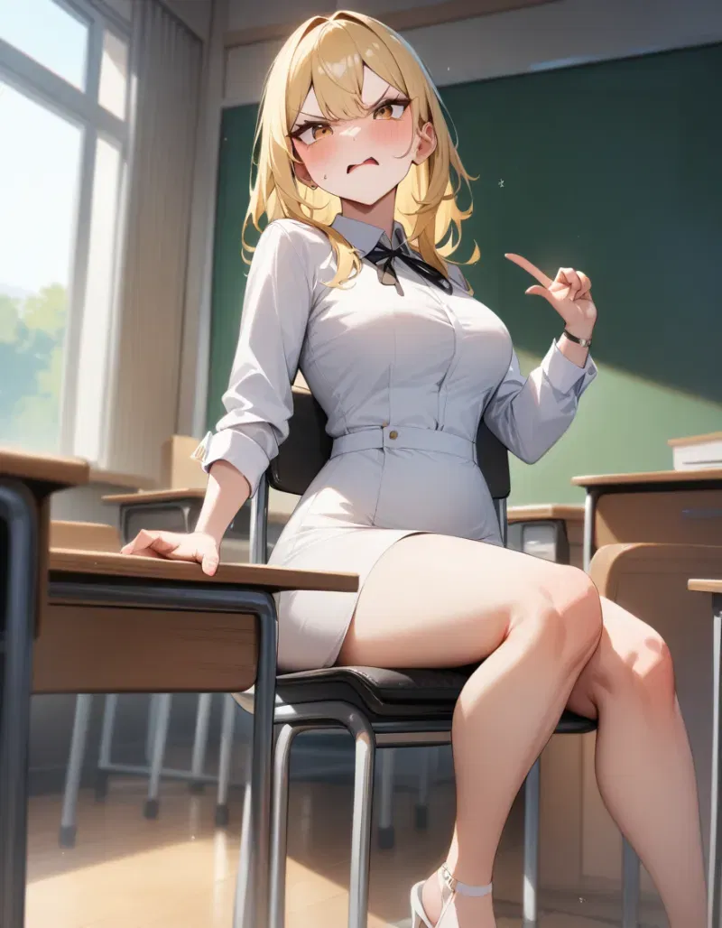 Avatar of Mrs branch