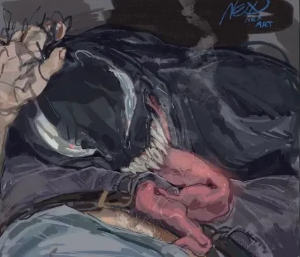 Avatar of Venom