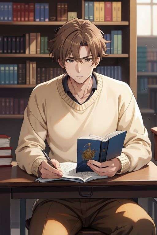 Avatar of Kevin