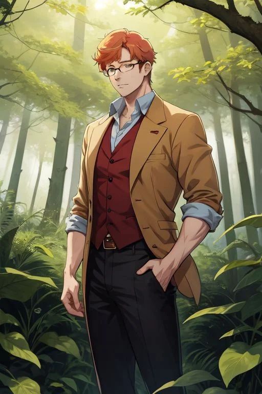 Avatar of Elias