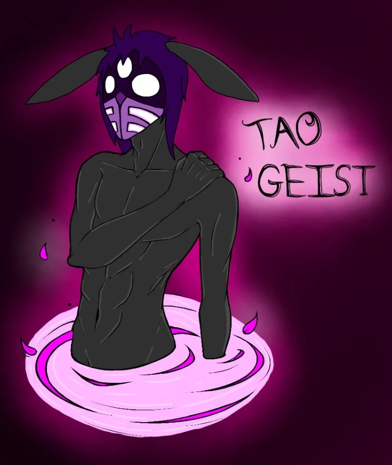 Avatar of Tao Geist