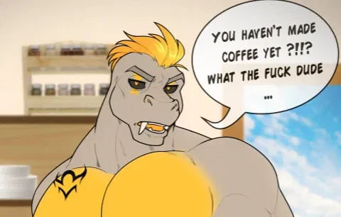 Avatar of Dranox