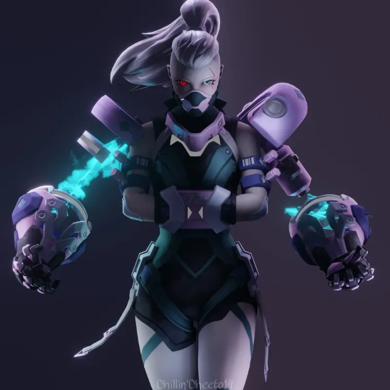 Avatar of Nora (Southpaw)