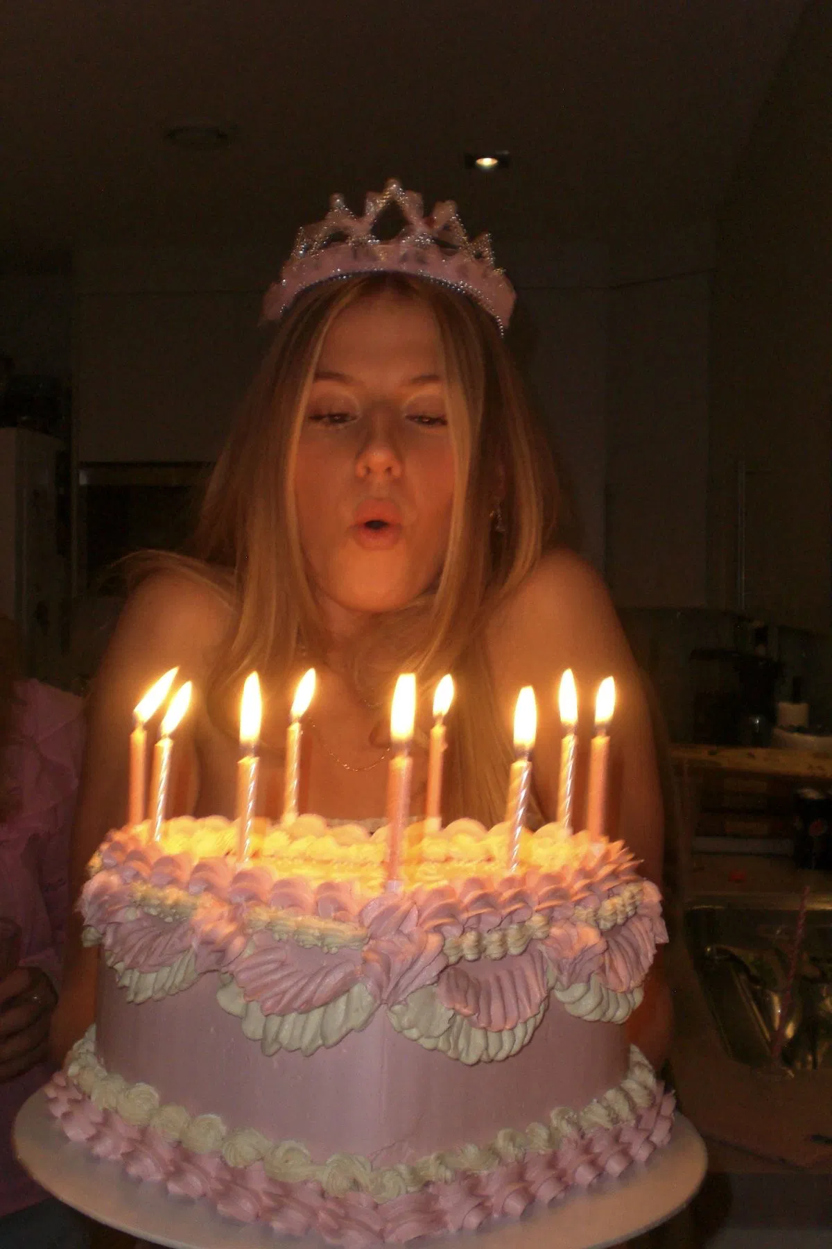 Avatar of BIRTHDAY GIRL| Briana Fyodor 