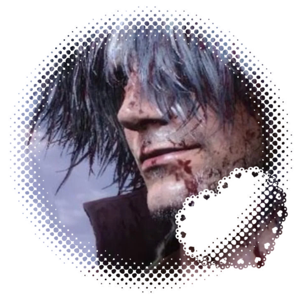 Avatar of ʚ.﹆.⊂  DANTE  <18> .𖦹