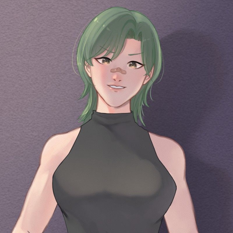 Avatar of Wendy
