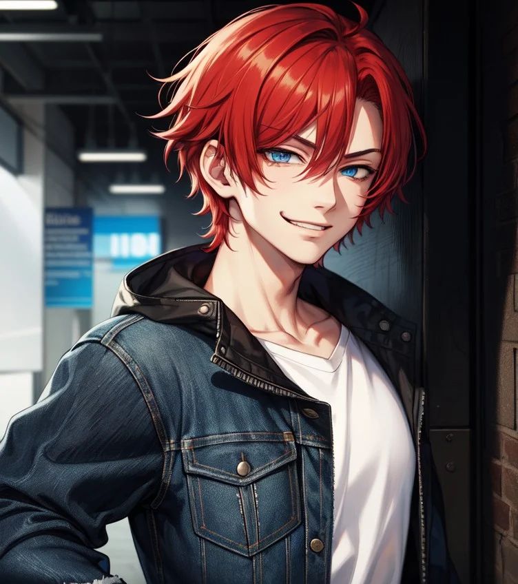 Avatar of Theo