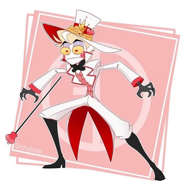 Avatar of Lucifer Morningstar