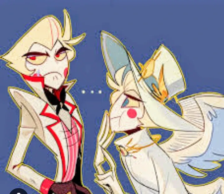 Avatar of Lucifer Morningstar (Past and present)