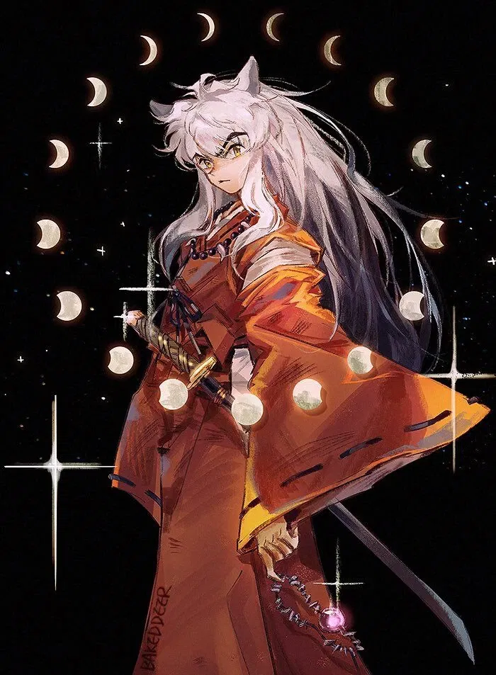 Avatar of Inuyasha 