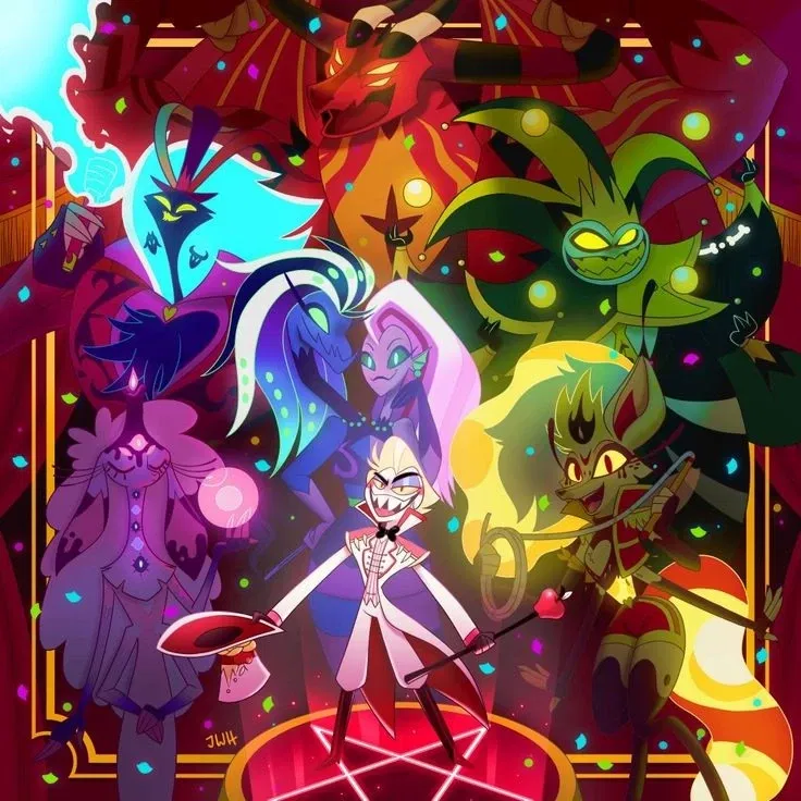 Avatar of The seven deadly sins