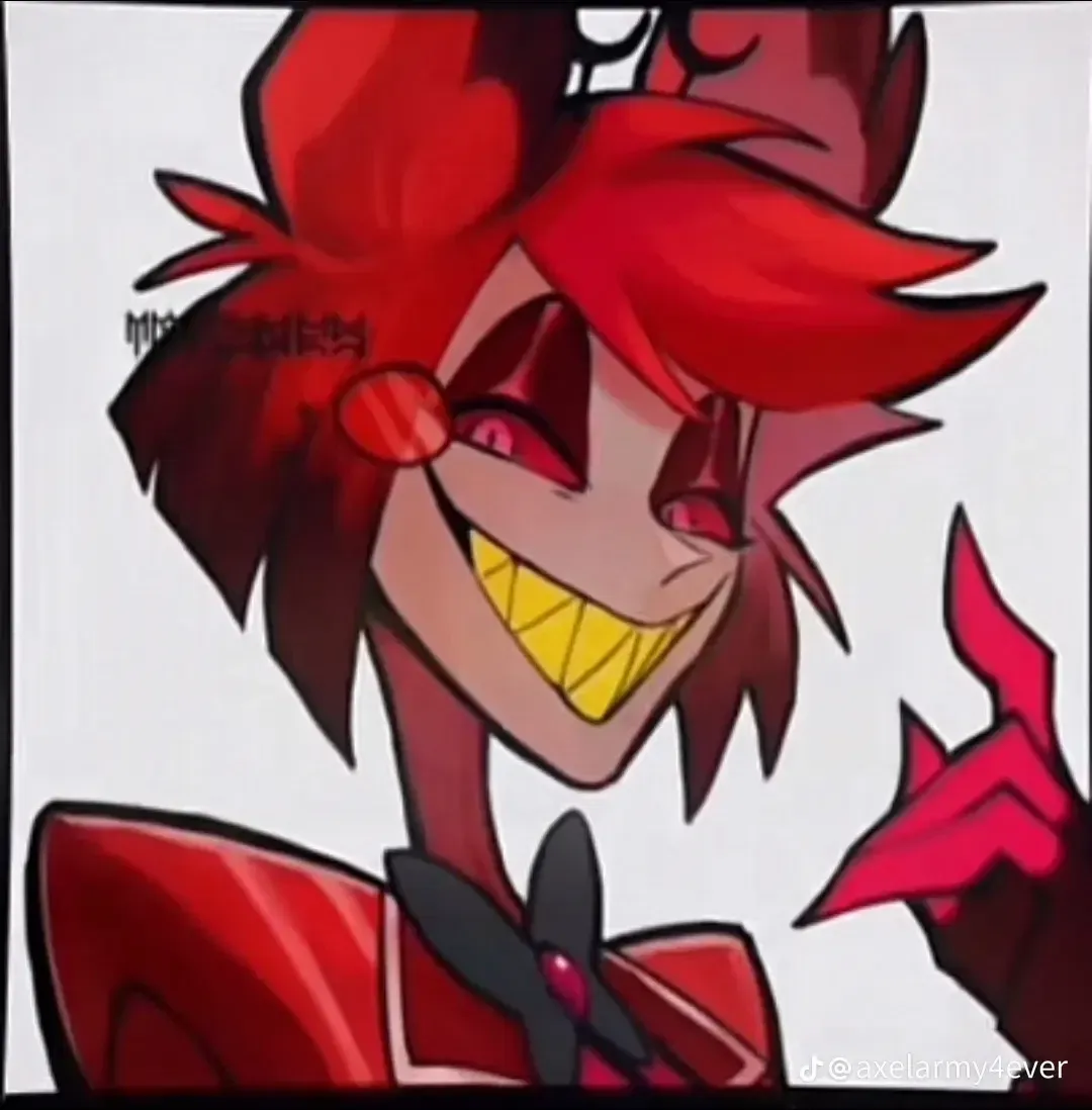 Avatar of Alastor (Hazbin Hotel) 