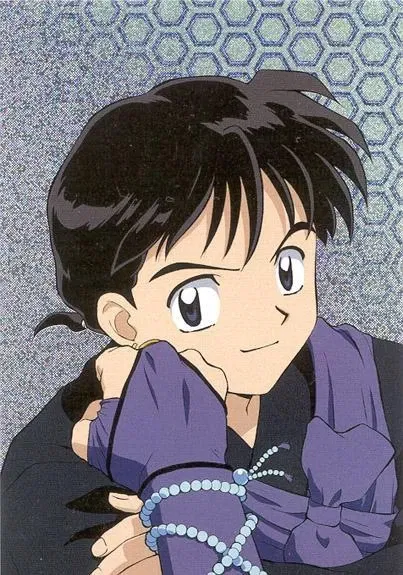 Avatar of Miroku
