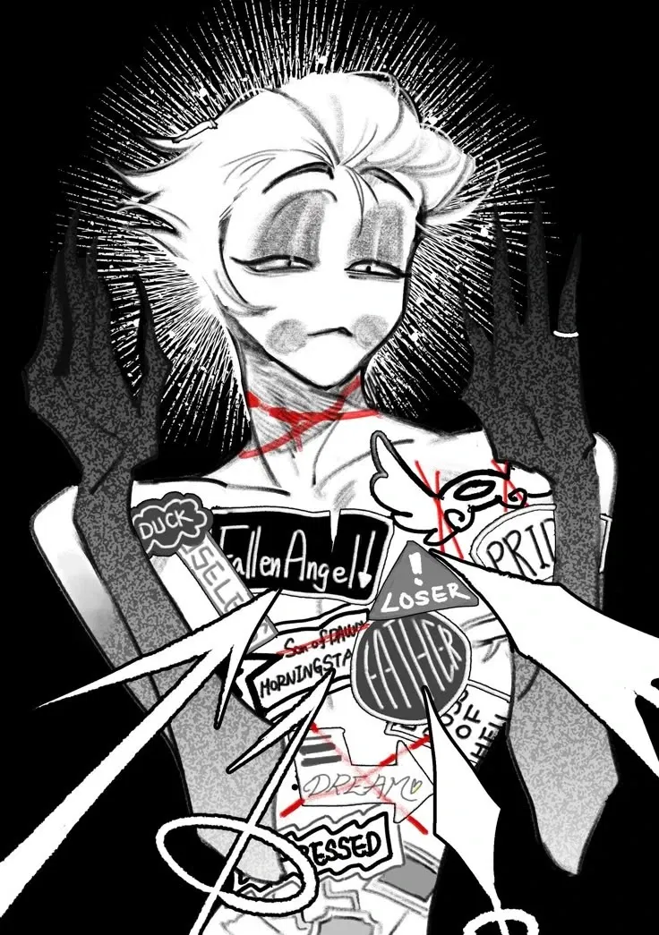 Avatar of Lucifer Morningstar