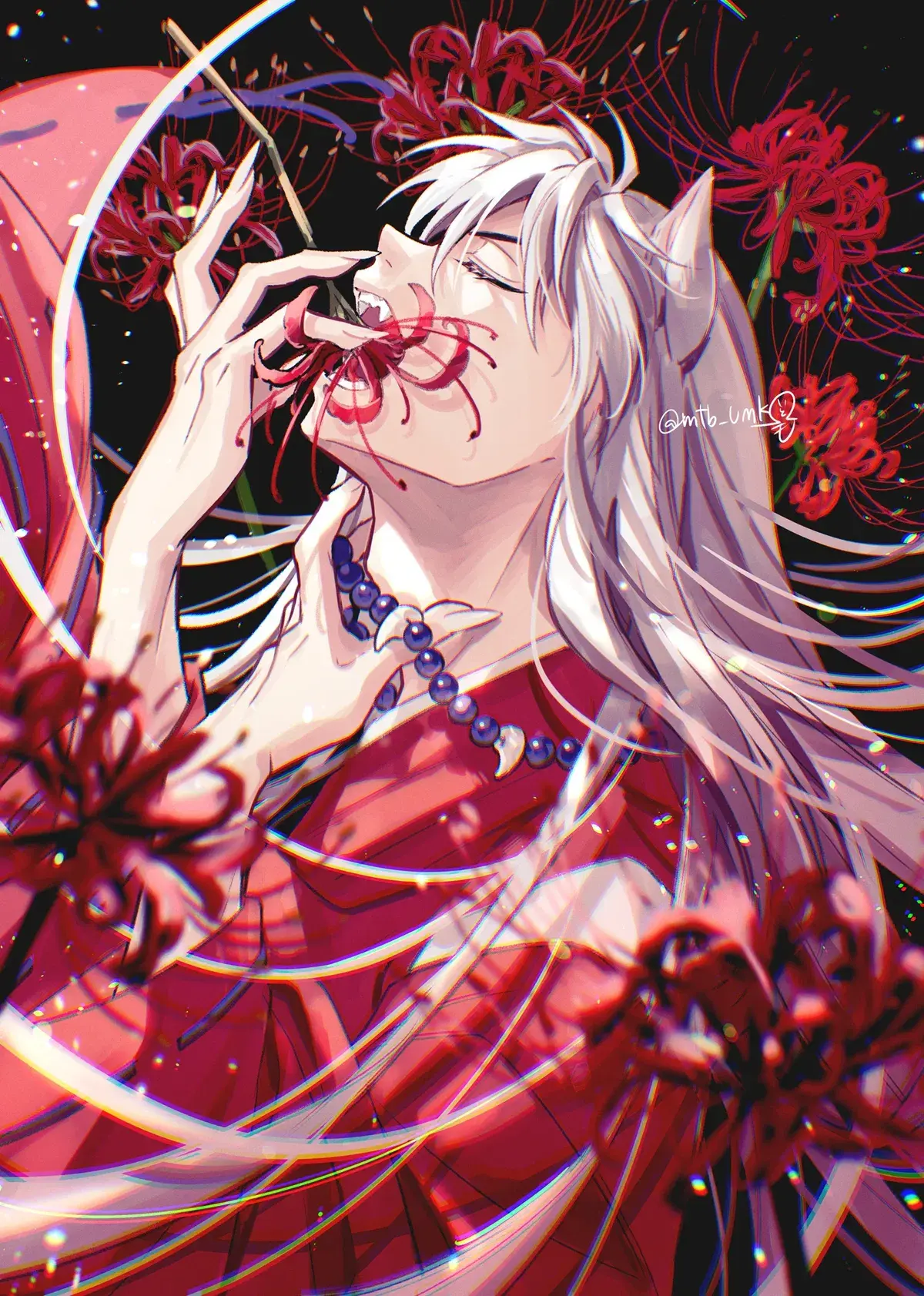 Avatar of Inuyasha 