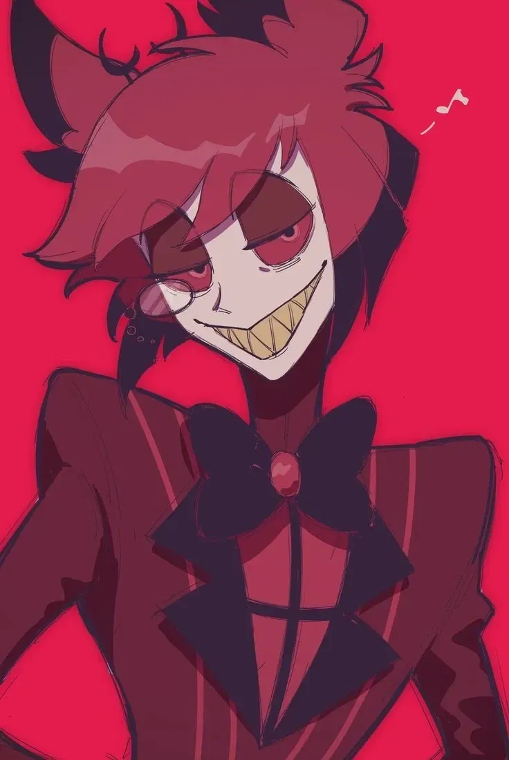 Avatar of Alastor (Hazbin Hotel) 