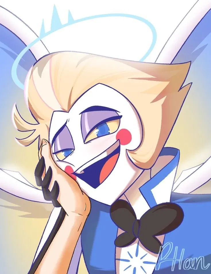 Avatar of Lucifer Morningstar