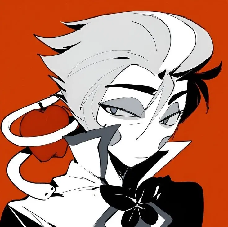 Avatar of Lucifer Morningstar