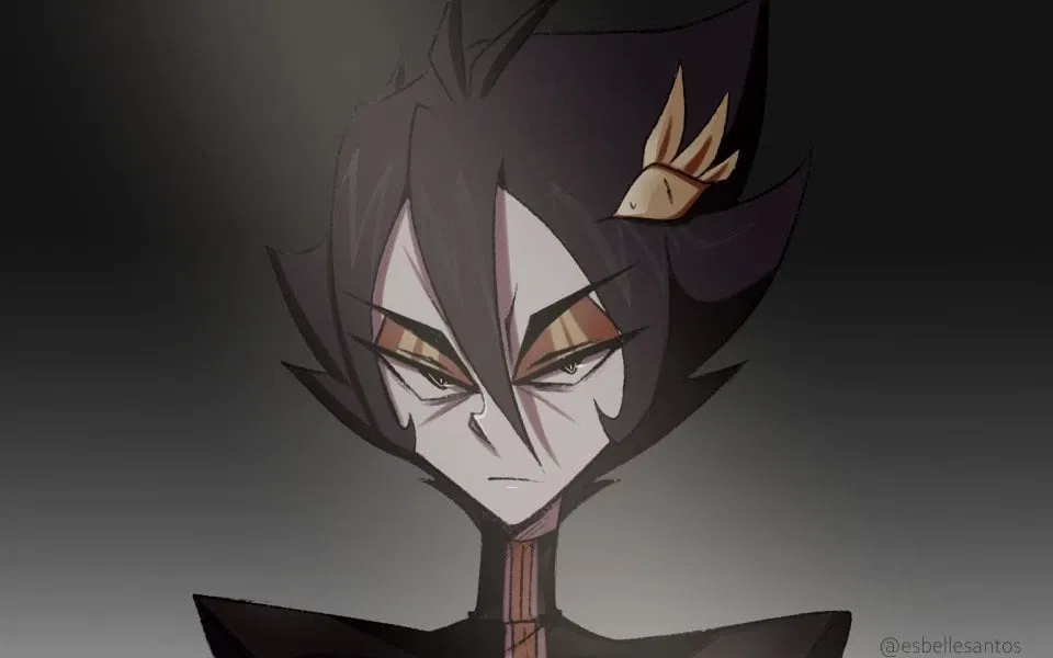 Avatar of Azrael Morningstar 