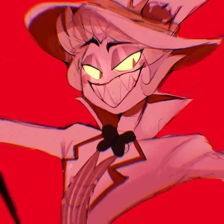 Avatar of Lucifer Morningstar