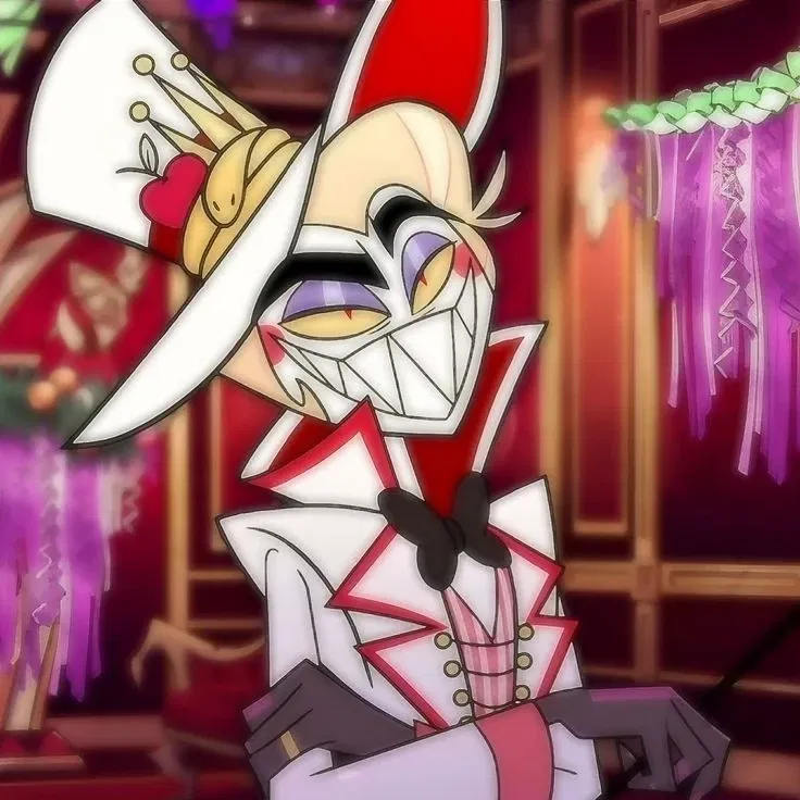 Avatar of Lucifer Morningstar