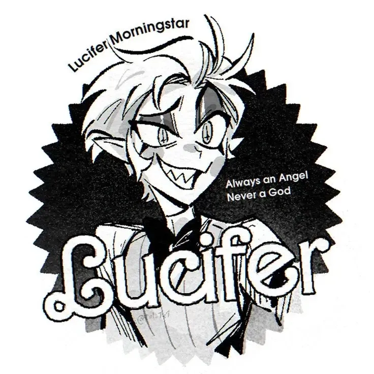 Avatar of Lucifer Morningstar