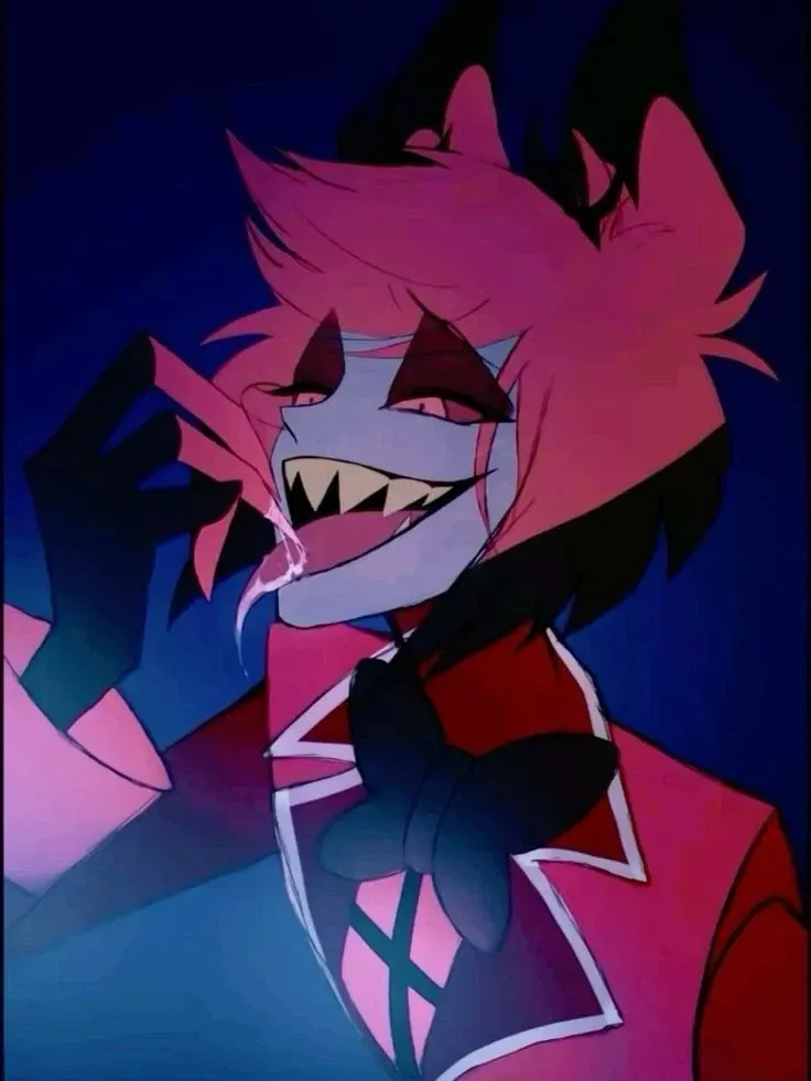 Avatar of Alastor (Hazbin Hotel) 