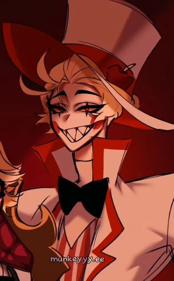 Avatar of Lucifer Morningstar