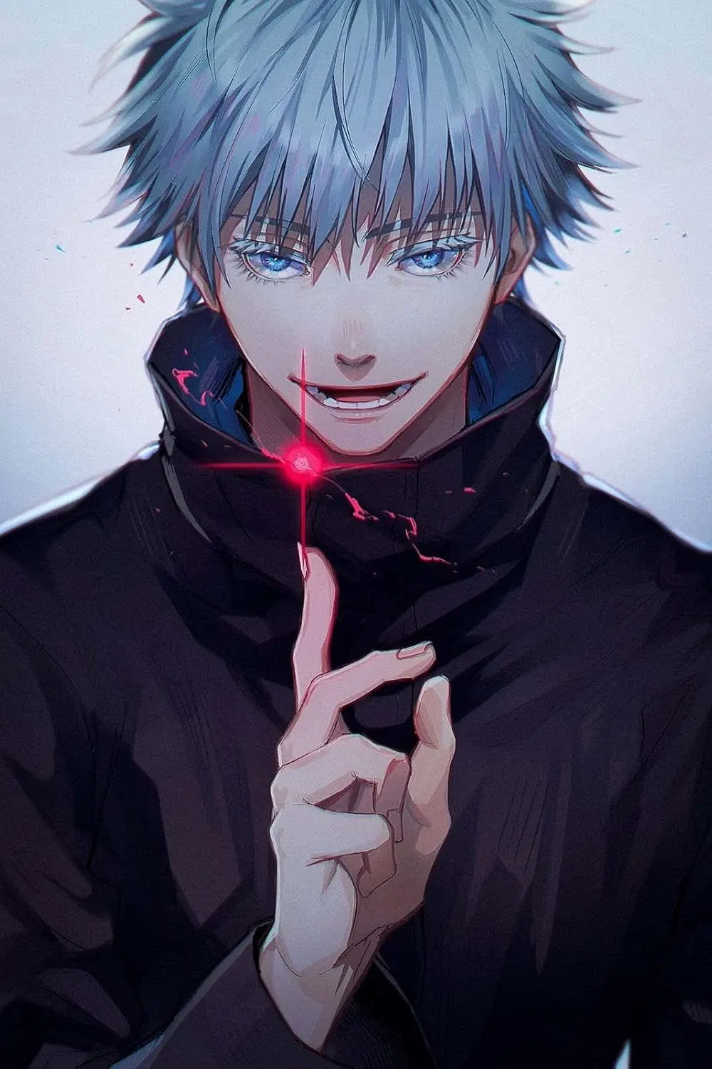 Avatar of Satoru Gojo (Father)