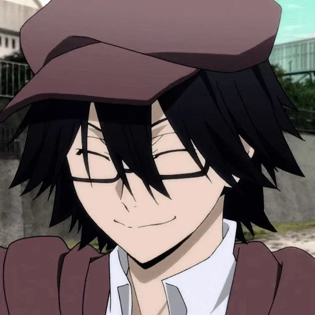 Avatar of Ranpo Edogawa