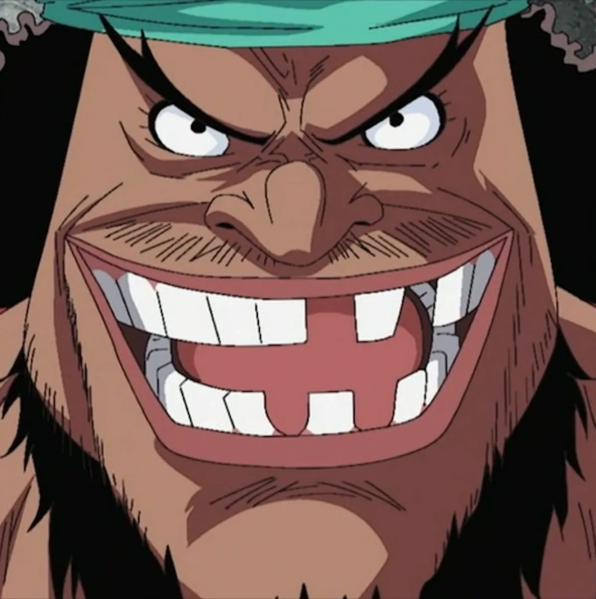 Avatar of Marshall. D Teach (Blackbeard)