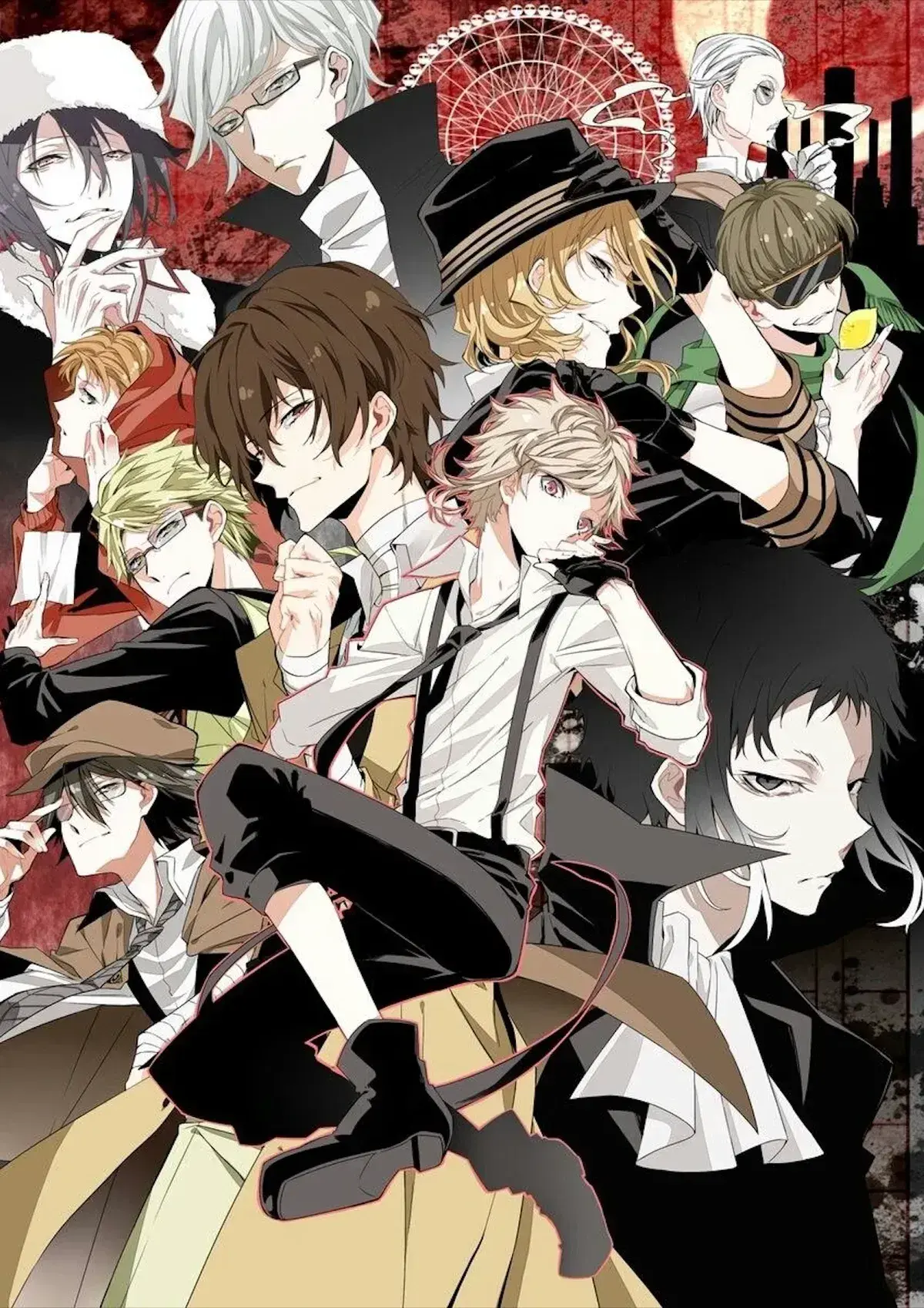 Avatar of BSD RPG