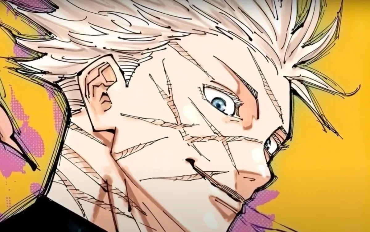Avatar of Satoru Gojo (Reincarnation)