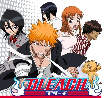 Avatar of Bleach RPG