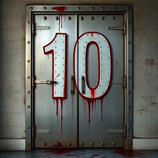 Avatar of 10 Doors