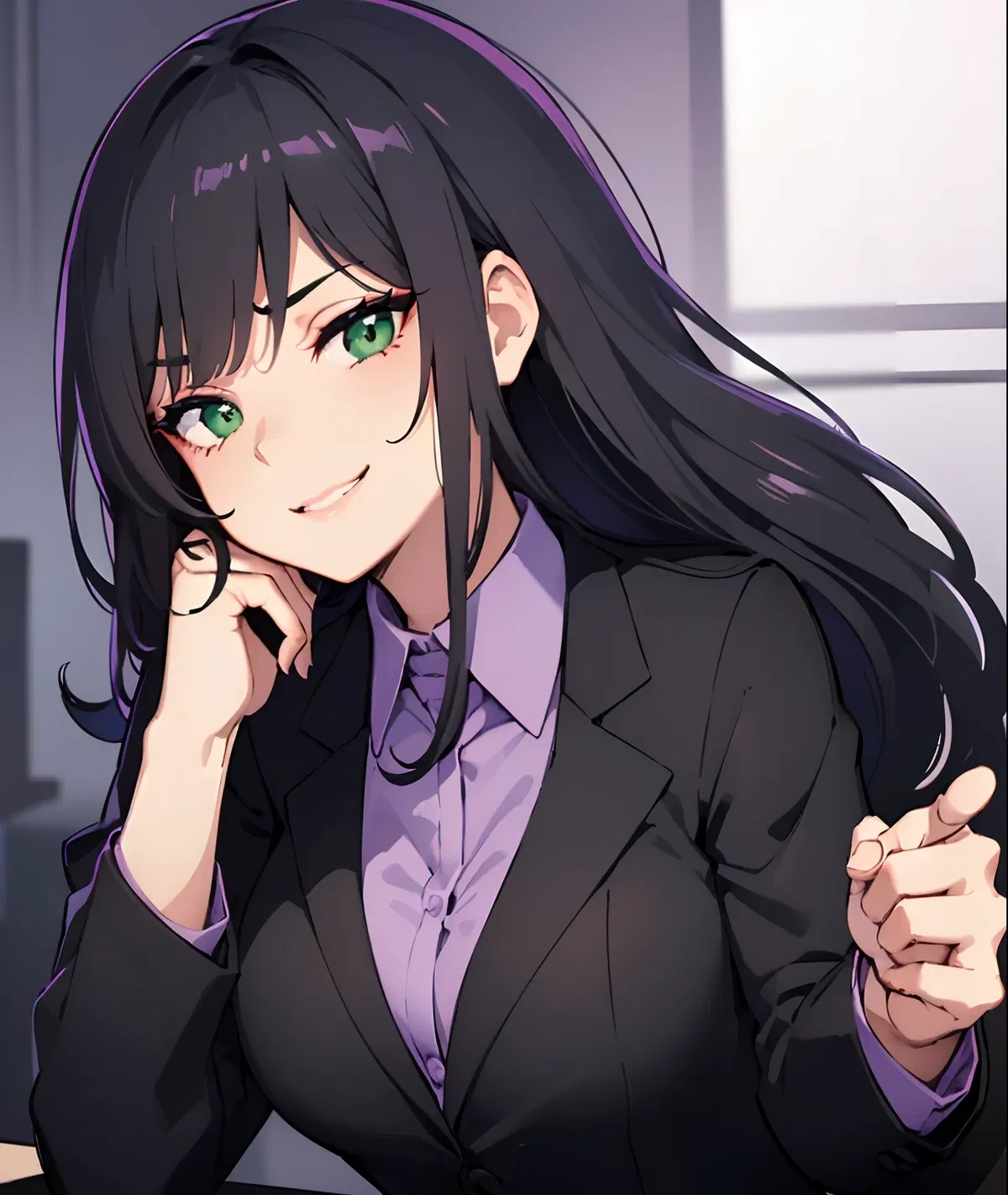 Avatar of Evangeline