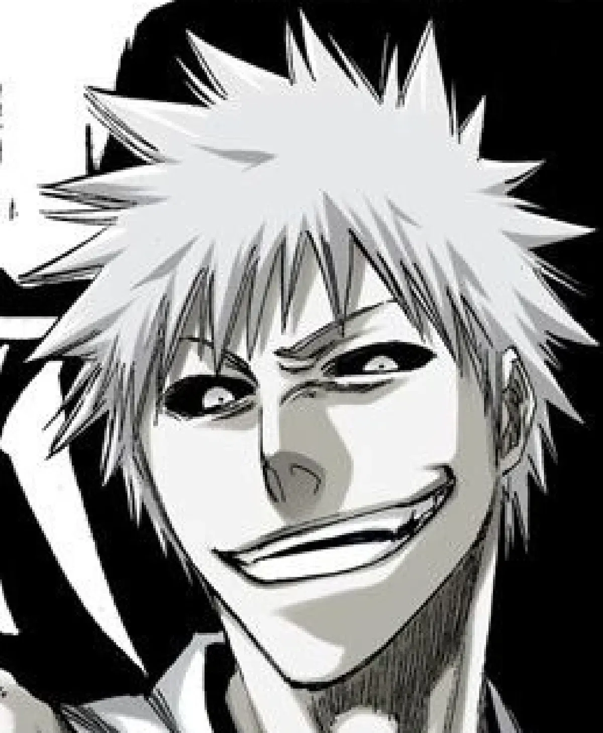 Avatar of Zangetsu