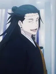 Avatar of Suguru Geto (Redo)