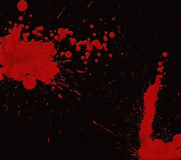 Avatar of Blood Parasite RPG