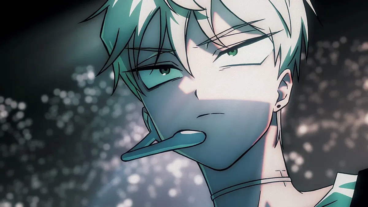Avatar of Till