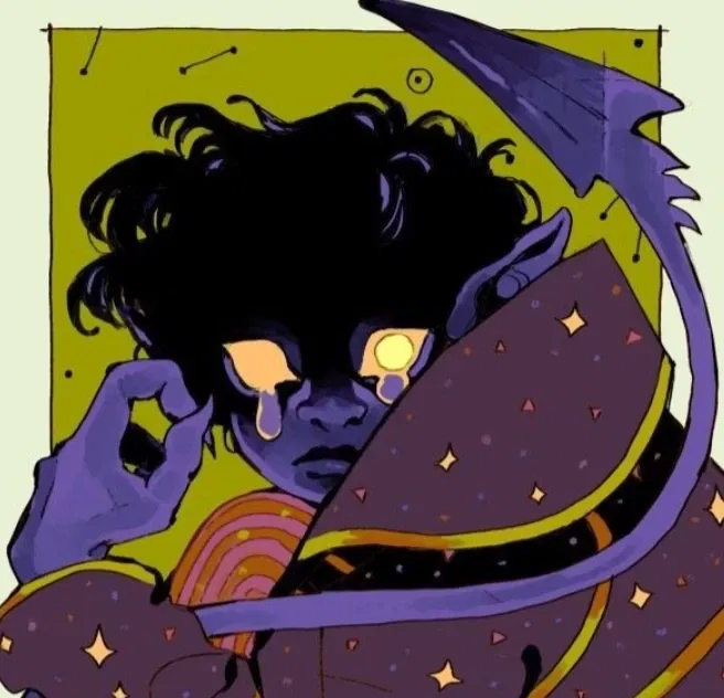 Avatar of Elias (Project 0036) 