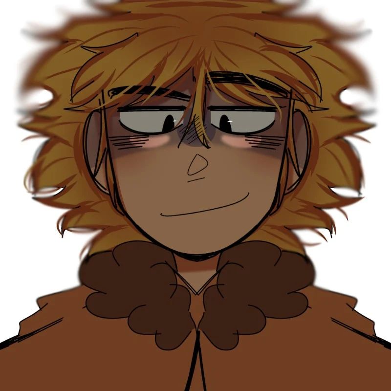 Avatar of Kenny McCormick