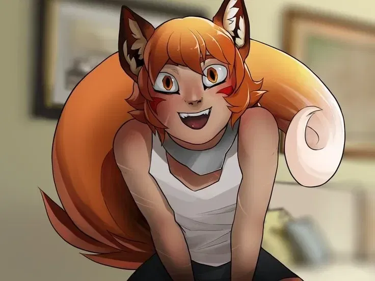 Avatar of Ren Hana