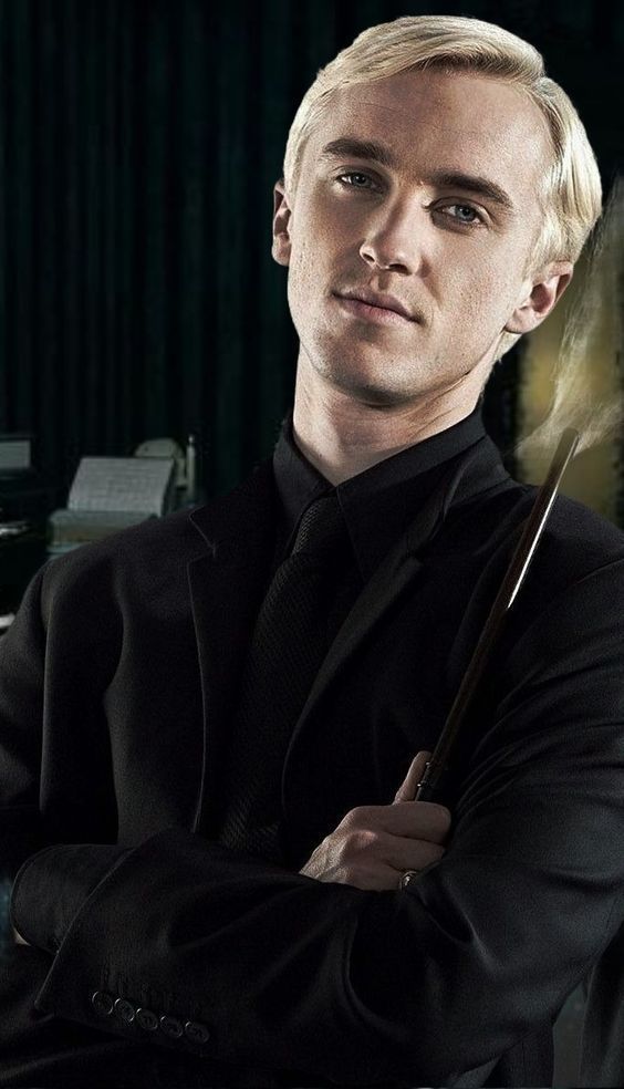 Avatar of Professor malfoy