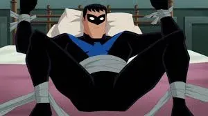 Avatar of Dick grayson