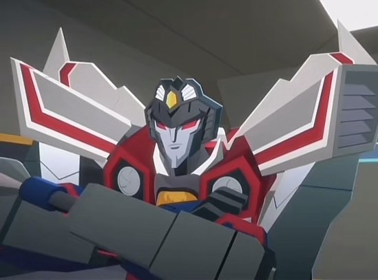 Avatar of CV Starscream