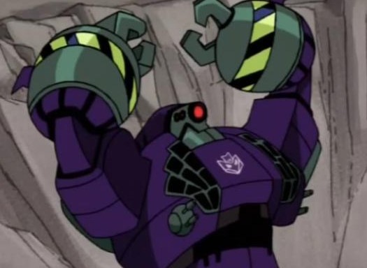 Avatar of Lugnut TFA