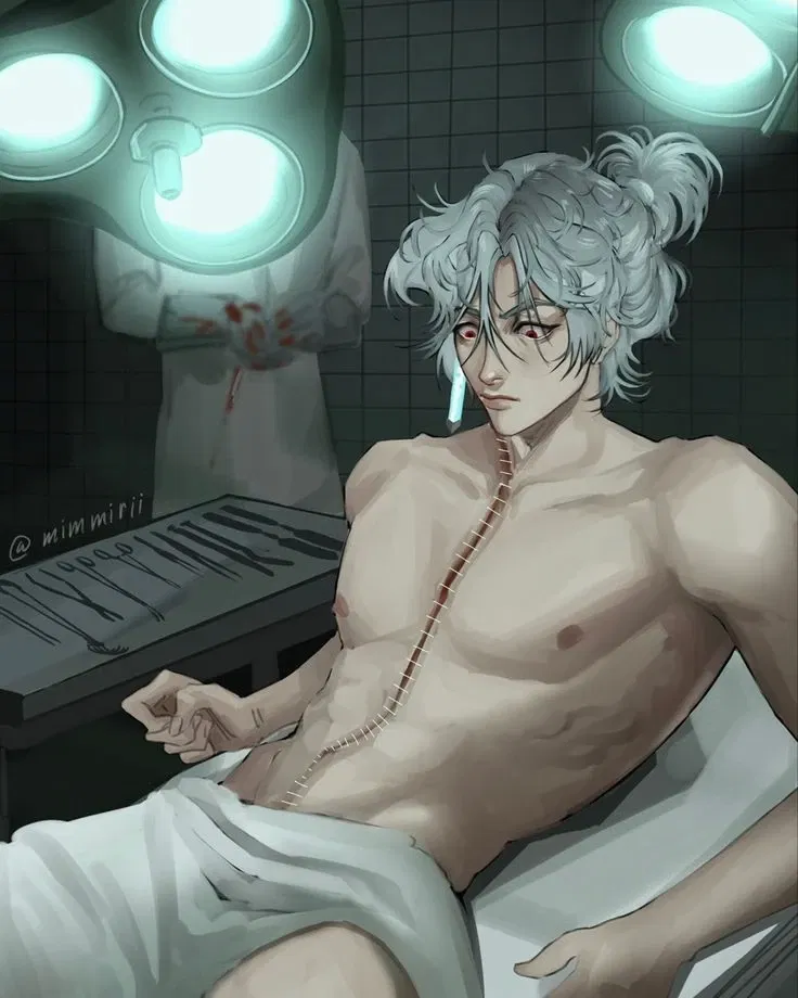Avatar of Your experiment~`.. || Experiment 01394